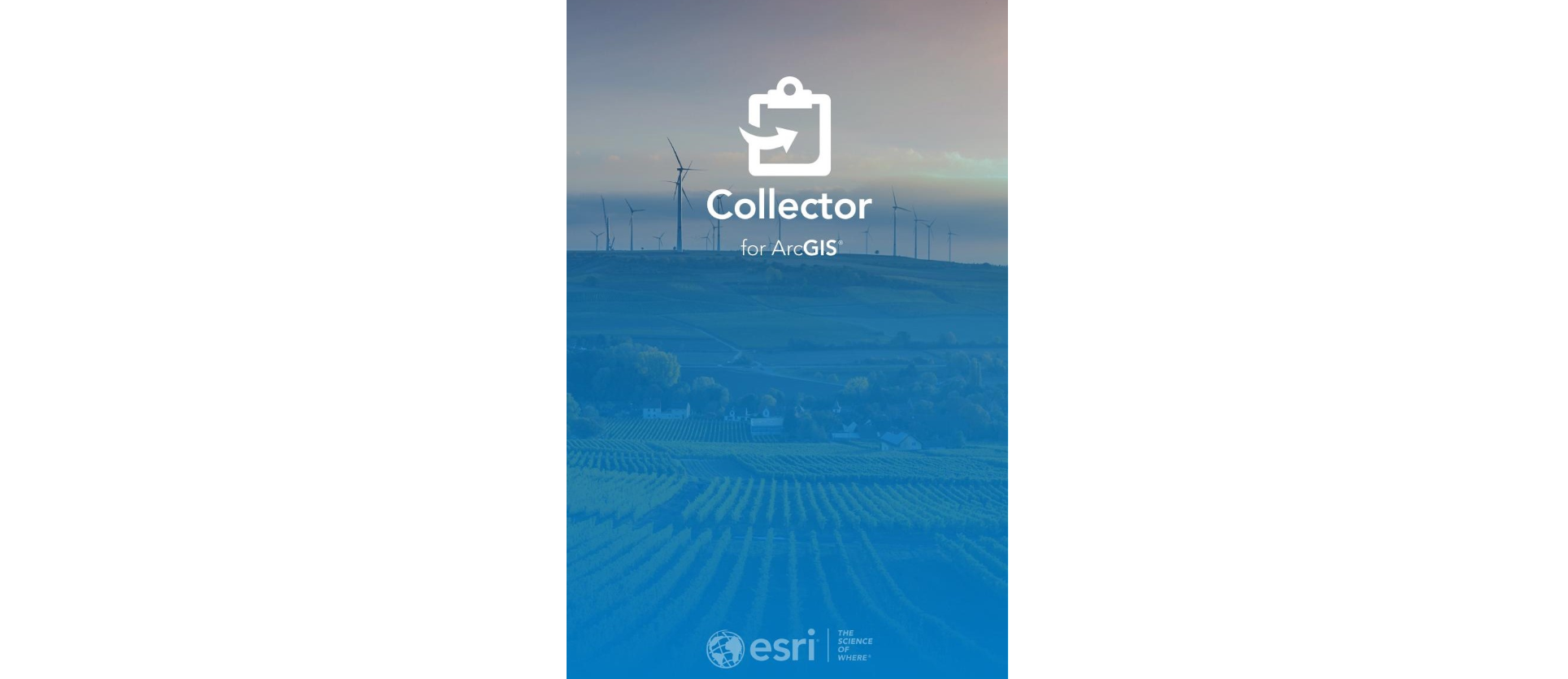 19.1.0 iOS Güncellemesi İle Collector for ArcGIS’e Gelen Yenilikler!