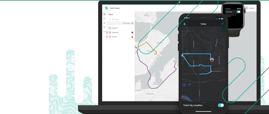 ArcGIS Tracker’ın Yeteneklerini Keşfedin