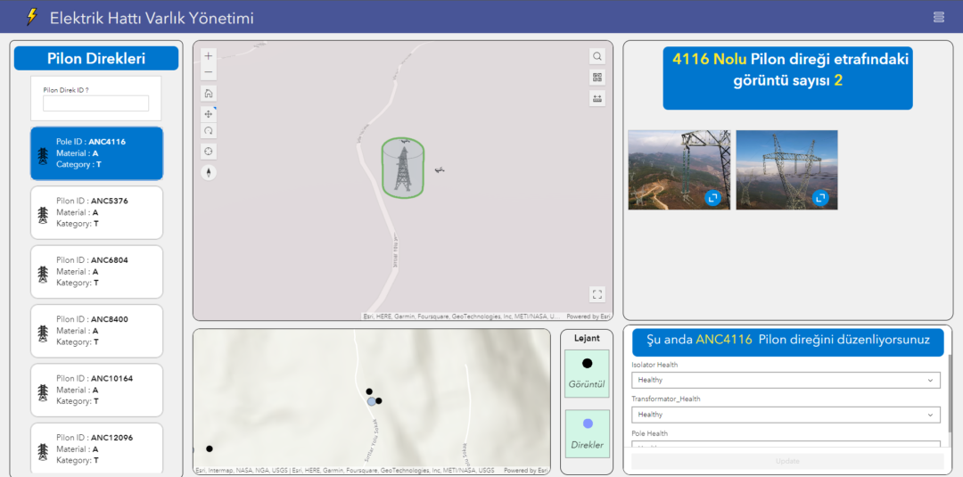 ArcGIS Teknolojisi ile Varlık Yönetimi | ArcGIS Türkiye Blogu – Harita ...
